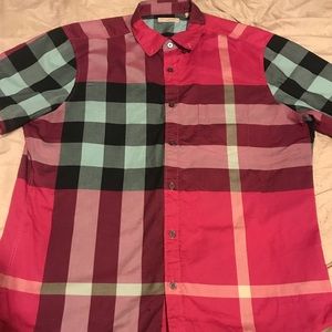 Burberry Shirt